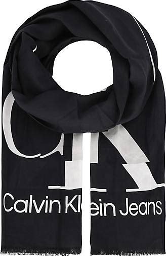 calvin klein jeans schal b25 x l180 cm sale|calvin klein clothing clearance sale.